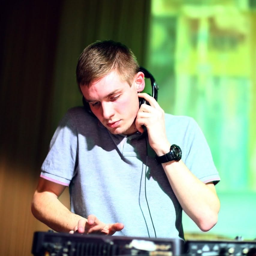 Artist photo of Dramcore